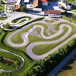 Apartmán Baumhaus Voglsam Schonau (Rottal-Inn)