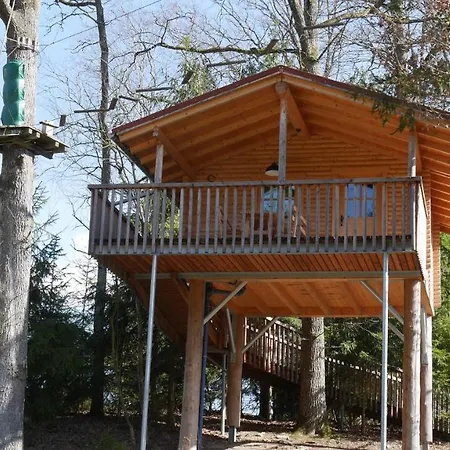 Apartamento Baumhaus Voglsam